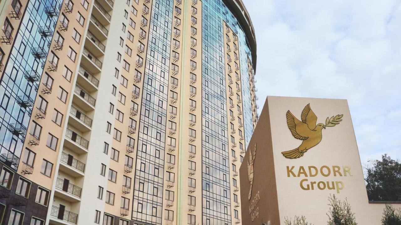 Большая двухкомнатная квартира в центре Аркадии! Одесса Экстерьер фото